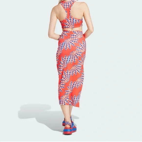 Adidas rio dress - Picture 3 of 8
